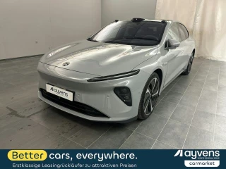 NIO ET7 100 kWh (ohne Batterie)