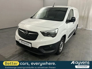 OPEL Combo Cargo XL 1.5 D EHZ Edition Kasten, 4-türig, 5-Gang