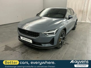 POLESTAR Polestar 2 Dual Motor 78kWh Limousine, 5-türig, Direktantrieb, 1-Gang