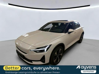 POLESTAR Polestar 2 Single Motor 82kWh Plus