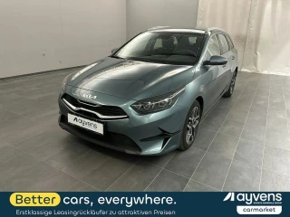 KIA Ceed SW 1.5 T-GDI OPF Spirit Kombi, 5-türig, 6-Gang