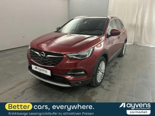 OPEL Grandland X 1.5 D Start/Stop Automatik Business INNOVATION Geschlossen, 5-türig, Automatik, 8-Gang