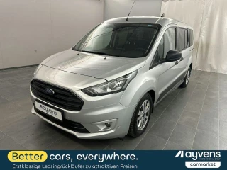 FORD Transit Connect 240 L2 LKW Autm. Trend Kombi, 5-türig, Automatik, 8-Gang