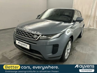 LAND ROVER Range Rover Evoque P300e SE Geschlossen, 5-türig, Automatik, 8-Gang