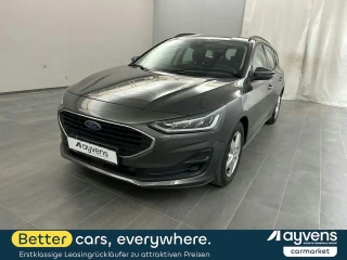 FORD Focus Turnier 1.5 EcoBlue Start-Stopp-System COOL&CONNECT Kombi, 5-türig, 6-Gang