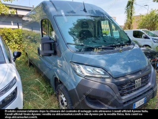 FIAT DUCATO 33 LH2 2.2 MULTIJET 3 140CV E6D-FINAL FP