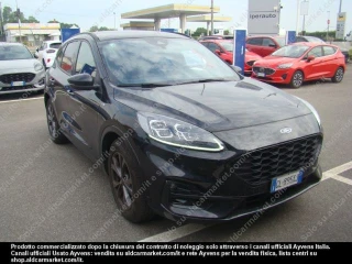 FORD KUGA 1.5 EcoBlue 120CV 2WD ST-Line X Auto Sport utility vehicle 5-door (Euro 6.2)