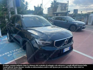 VOLVO XC40 B3 automatico Core Sport utility vehicle 5-door (Euro 6D)