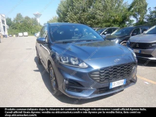 FORD KUGA 2.0 ECOBLUE 120CV 2WD ST-LINE AUTO
