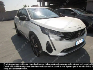 PEUGEOT 3008 (PC) BLUEHDI 130 EAT8 S&S ALLURE FP