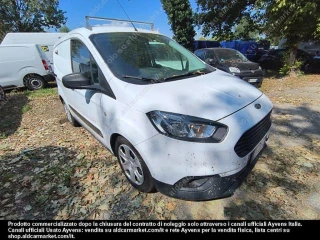 FORD TRANSIT COURIER 1.5 TDCi 75 cv Trend Vettura Furgonata 4-door (Euro 6.2)