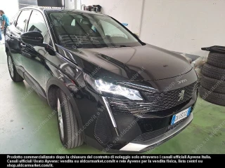 PEUGEOT 3008 (PC) BLUEHDI 130 EAT8 S&S ACTIVE PACK FP
