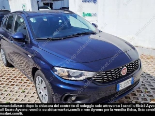FIAT TIPO 1.3 Mjt 95cv 5M S&S Easy Business SW 5-door