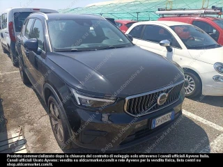 VOLVO XC40 T5 Recharge Plug-in auto Core Sport utility vehicle 5-door (Euro 6D)