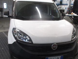 FIAT DOBLÒ CARGO CH1 LOUNGE 1.3 Mjet 95cv E6D S&S Vettura Furgonata 4-door (Euro 6.2)
