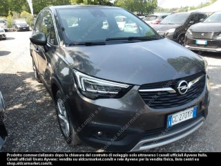 OPEL CROSSLAND X(PC) 1.5 DIESEL 102CV INNOVATION S&S MT6 FP