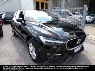 VOLVO XC60 B4 D AWD automatico Momentum Sport utility vehicle 5-door (Euro 6D)