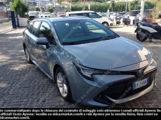 TOYOTA COROLLA SW (PC) TS 1.8 HYBRID ACTIVE FP