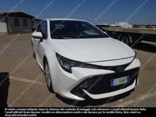 TOYOTA COROLLA (PC) 1.8 HYBRID ACTIVE FP