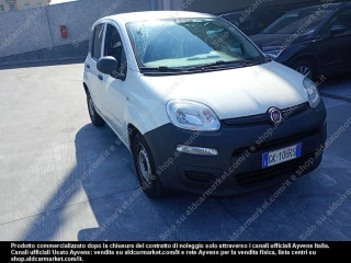 FIAT PANDA (PC) 1.0 70CV HYBRID EURO 6D VAN 2 P. POP FP