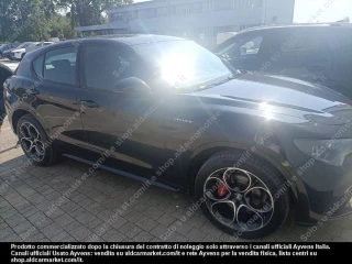 ALFA ROMEO STELVIO (PC) 2.2 TD 210 CV VELOCE AT8 Q4 FP