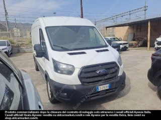 FORD TRANSIT 330 L3H2 TREND 2.0 ECO 130 CV FP