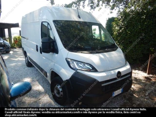 OPEL MOVANO 2.2 BlueHDi 140 S&S 35 L2H2 Furgone 4-door (Euro 6E)