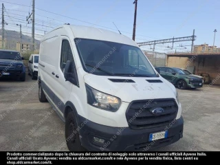 FORD TRANSIT 330 L3H2 TREND 2.0 ECO 130 CV FP