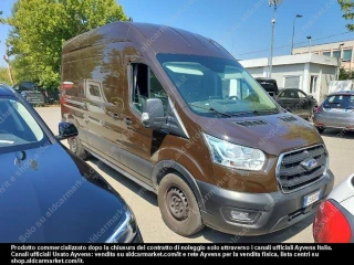 FORD TRANSIT (PC) 330 L3H3 TREND 2.0 ECO MHEV 130 CV FP