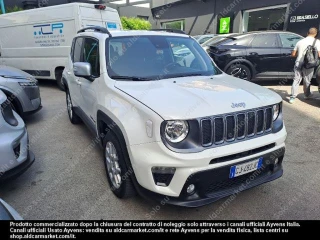 JEEP RENEGADE (PC) 1.6 MJET 130CV LIMITED FP