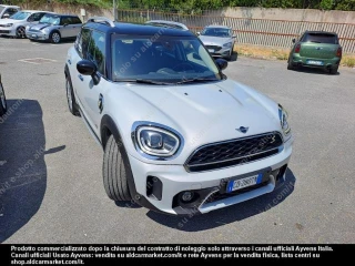 MINI COUNTRYMAN (PC) COOPER S E ALL4 BUSINESS AUTOM. FP