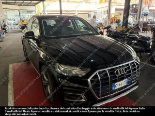 AUDI Q5 (PC) 30 TDI BUSINESS SPORT S TRONIC