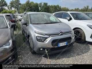 CITROËN C3 PureTech 83 S&S Feel Pack Neo patentati Hatchback 5-door (Euro 6D)