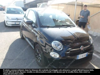 FIAT 500 (PC) 1.0 70CV IBRIDO CONNECT FP