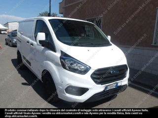 FORD TRANSIT CUSTOM 280 L1H1 TREND 2.0 TDCI MHEV130 CV (PC) FP