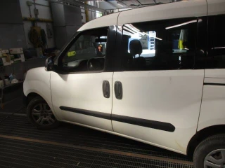 FIAT DOBLÒ CARGO COMBI 1.3 Mijet 16v 95CV (cat. N1) Euro6 Combi 5-door