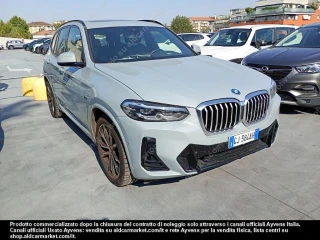 BMW X3 (PC) XDRIVE 30E MSPORT FP