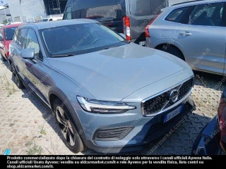 VOLVO V60 (PC)CROSS C B4 D AWD AUTOM. BUSINESS PRO