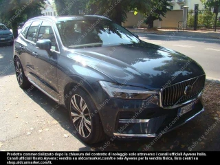 VOLVO XC60 B4 D AWD AUTOMATICO ULTIMATE BRIGHT FP
