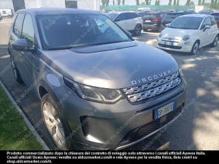 LAND ROVER DISCOVERY SPORT 2.0 TD4 163cv SE 4WD aut. Sport utility vehicle 5-door (Euro 6D)