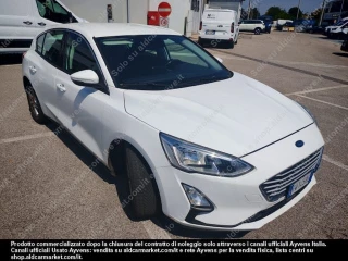 FORD FOCUS 1.5 Ecoblue 120cv Business Hatchback 5-door (Euro 6.2)