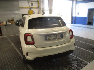 FIAT 500X 1.0 T3 120cv MT E6D Club Cross over 5-door (Euro 6D)
