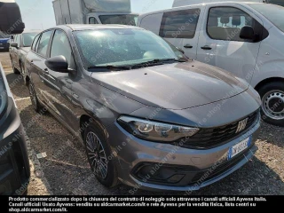 FIAT TIPO 1.6 Mjt 130cv S&S SW 5-door