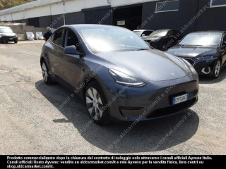 TESLA MODEL Y 50 kWh RWD aut. Sport utility vehicle 5-door