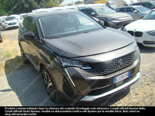 PEUGEOT 3008 (PC) BLUEHDI 130 EAT8 S&S ALLURE PACK FP
