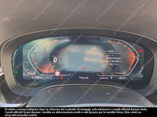 BMW SERIE 5 520d aut Business MH48V Touring SW 5-door (Euro 6D)