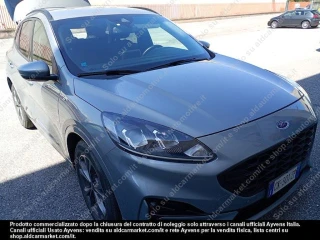 FORD KUGA 2.5 Benzina FHEV 190CV 2WD ST-Line Aut Sport utility vehicle 5-door (Euro 6.2)