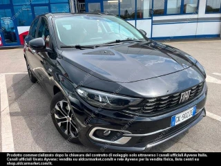 FIAT TIPO 1.3 Mjt 95cv S&S City Life Hatchback 5-door (Euro 6D)