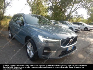 VOLVO XC60 B4 D AUTOMATICO CORE FP