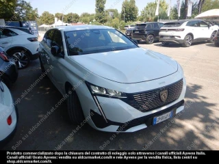 PEUGEOT 308 SW ALLURE PACK BLUEHDI 130 EAT8 S&S FP
